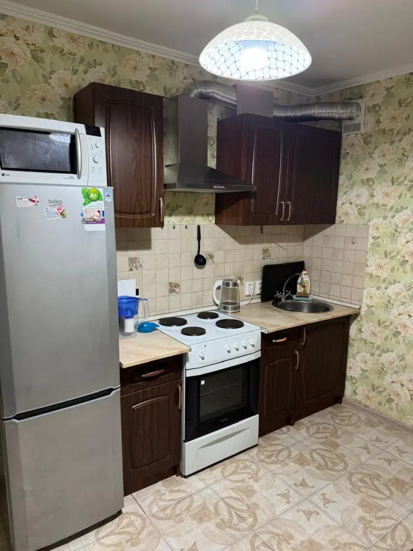 Квартира на Площадь Привокзальная 1Ак2