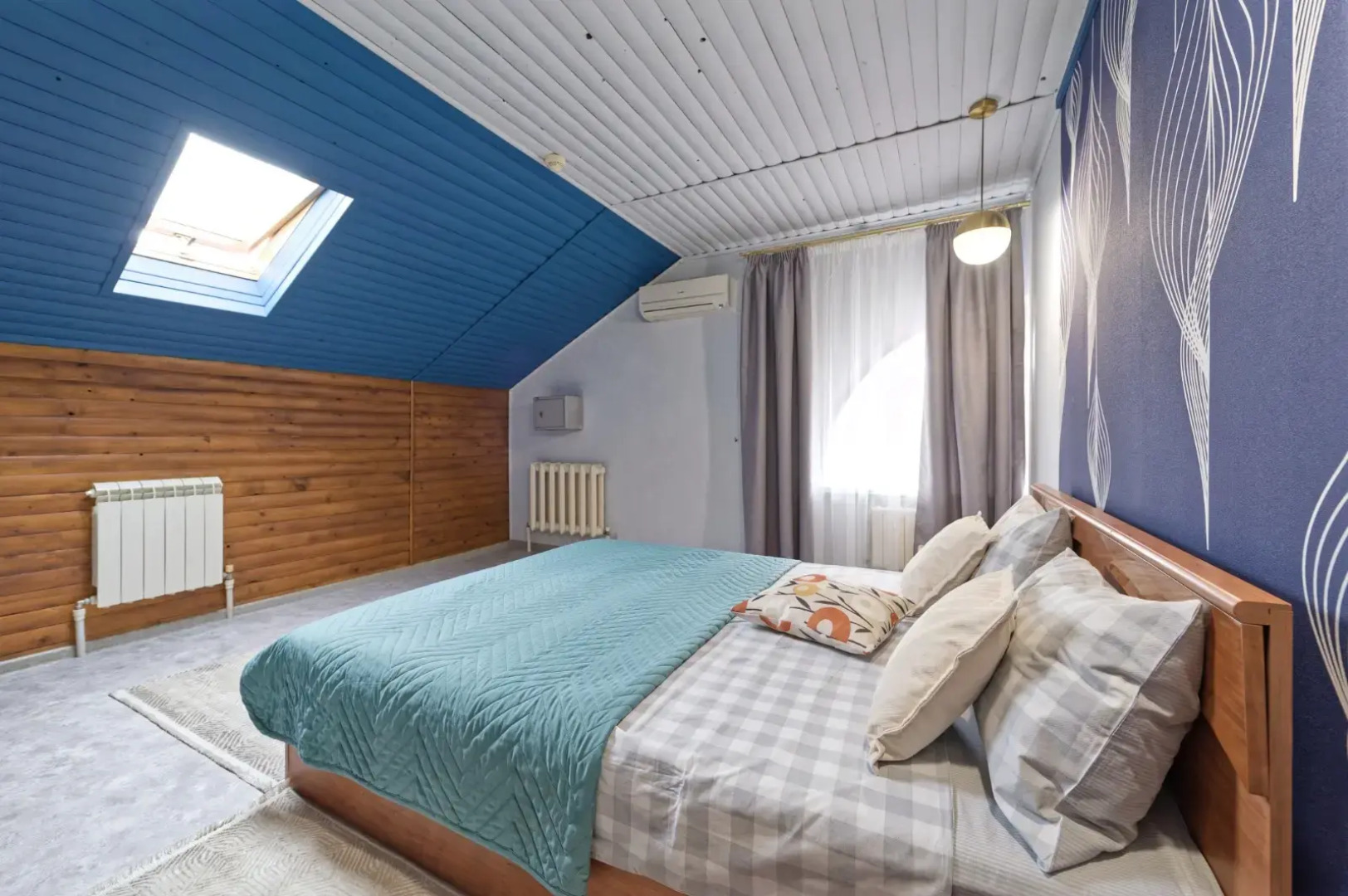 Апартаменты Такима