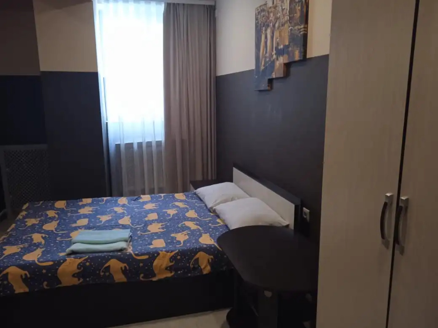 Гостевой дом На Набережной