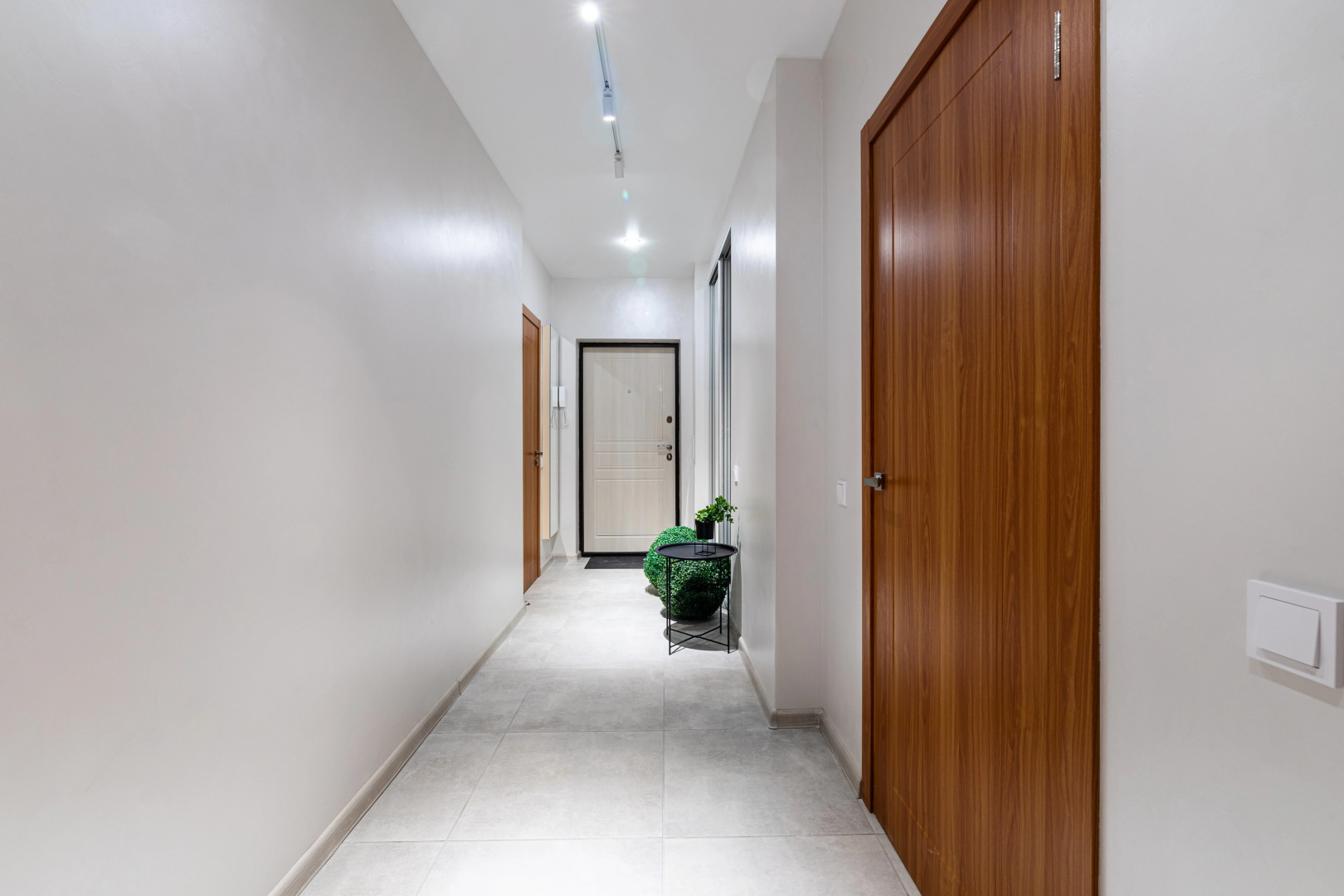 Апартаменты LS Уютные