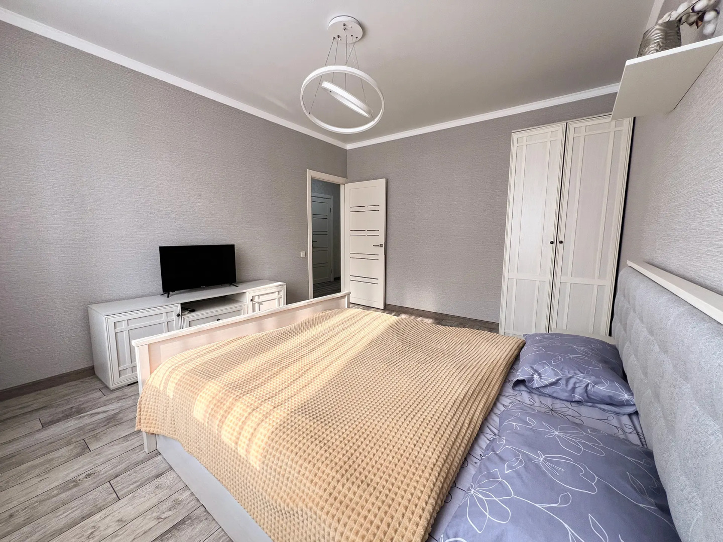 Апартаменты Apart MV на Новоселов 5к2