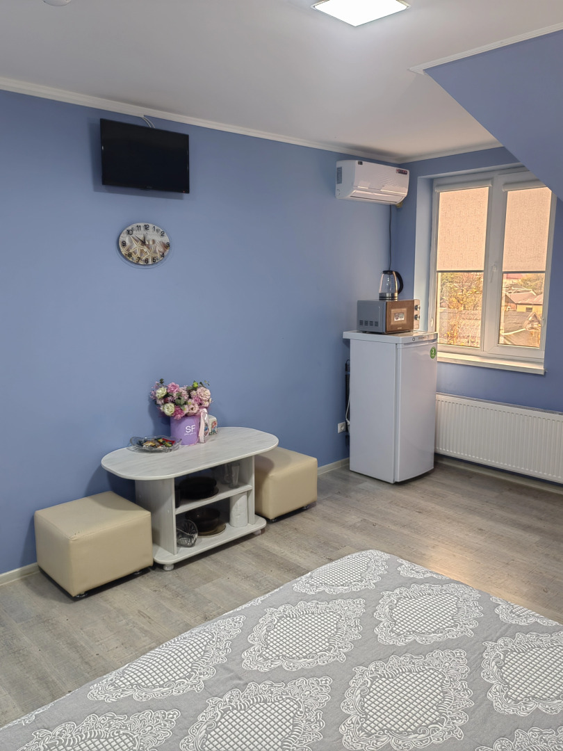 Мини-отель Гольфстрим