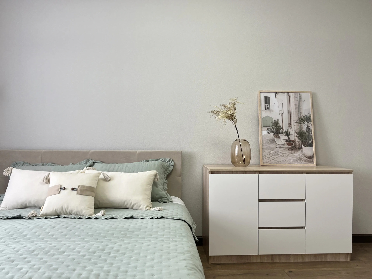 Апартаменты Атмосфера