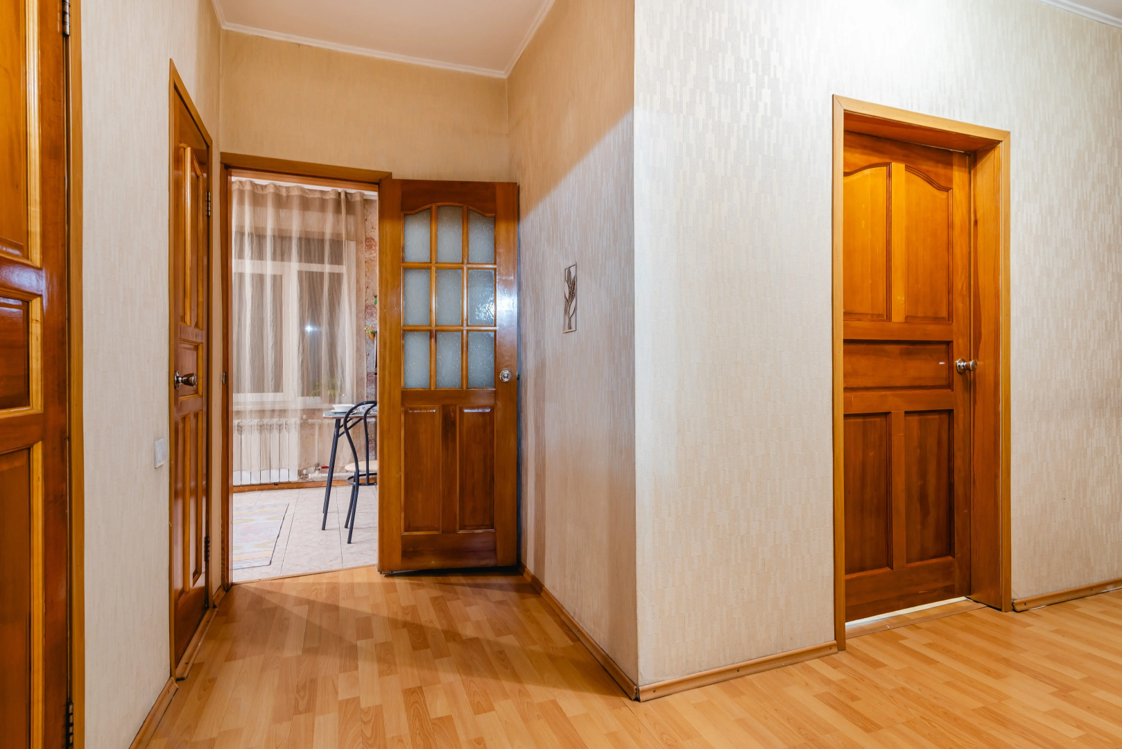 Апартаменты Meridian Apartments на Улице Байтурсынова