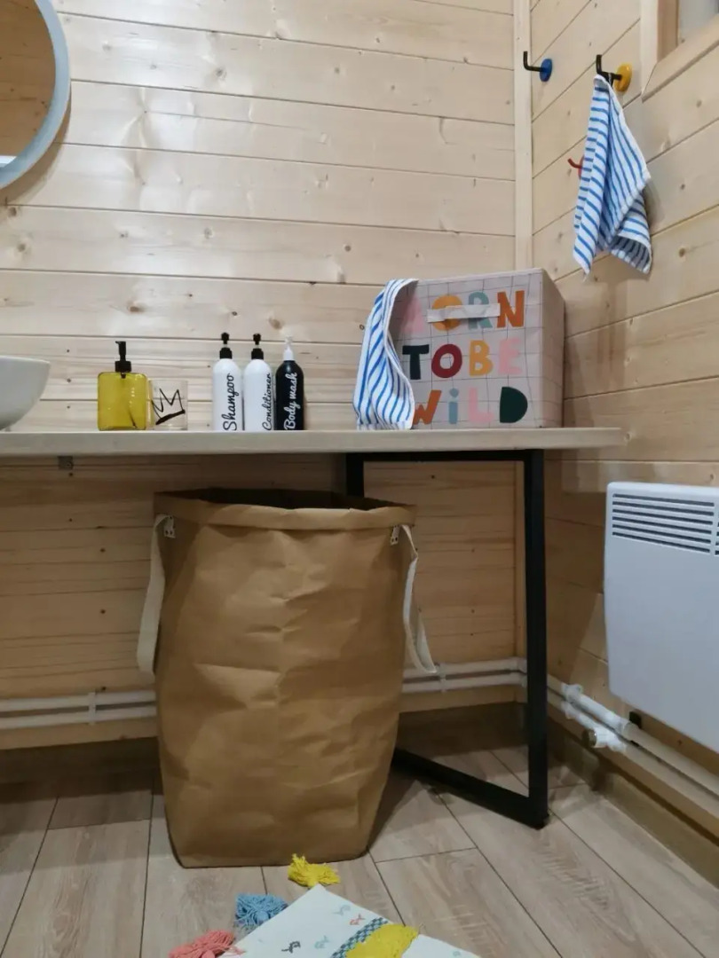 Частный дом ИстраДом КП Шишаиха дом 235