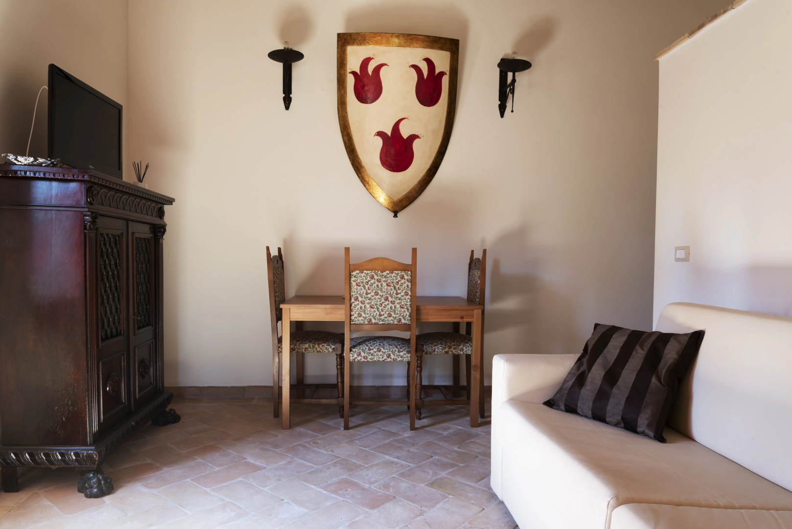 Tenuta San Savino delle Rocchette
