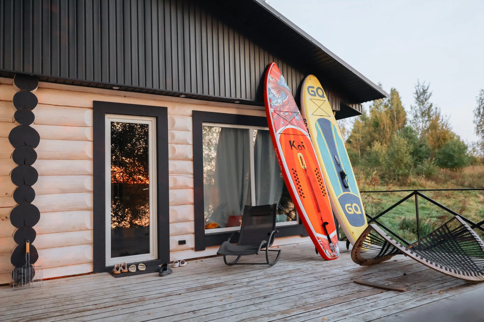 "Банный Остров"