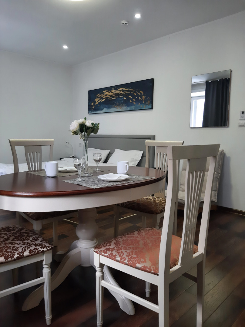 Мини-отель Династия