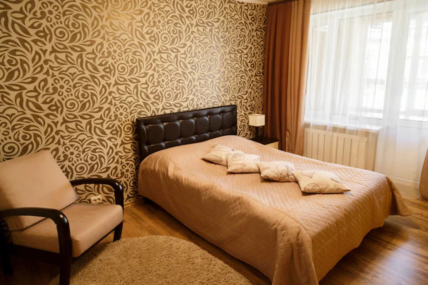 Гостиничный Комплекс Меркурий