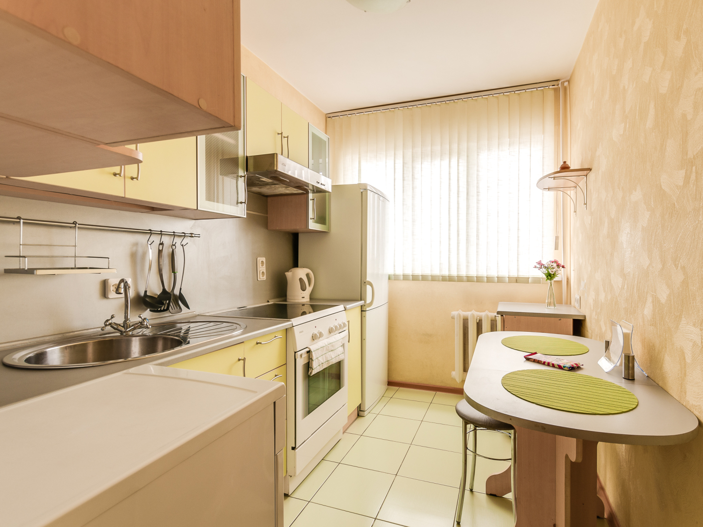 ROTAS on Moskovskaya 224/18