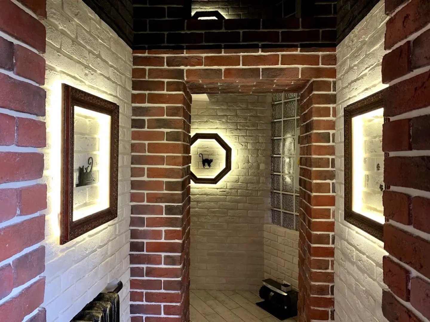 Отель На Верандах