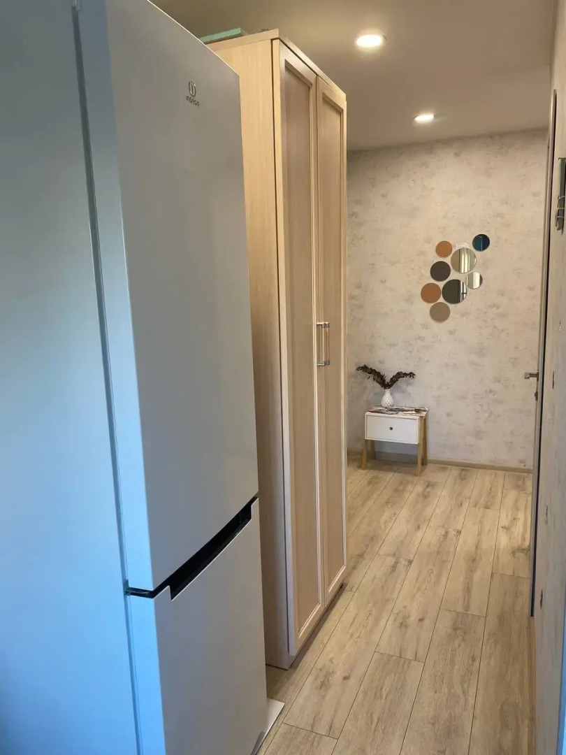 Квартира В самом центре