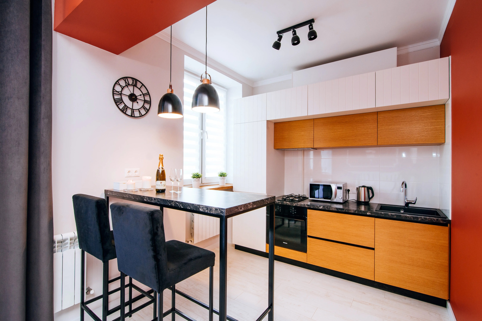 Апартаменты Козлова 4