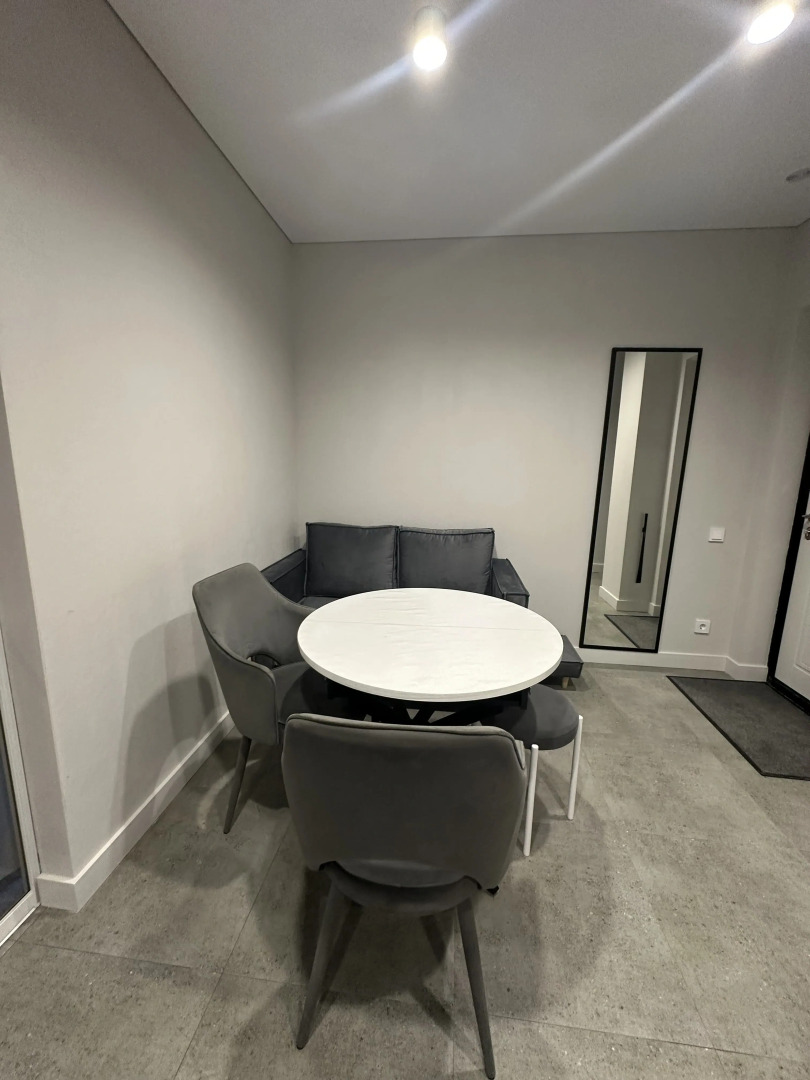 Квартира 3-к. квартира, 62 м², 4 кровати