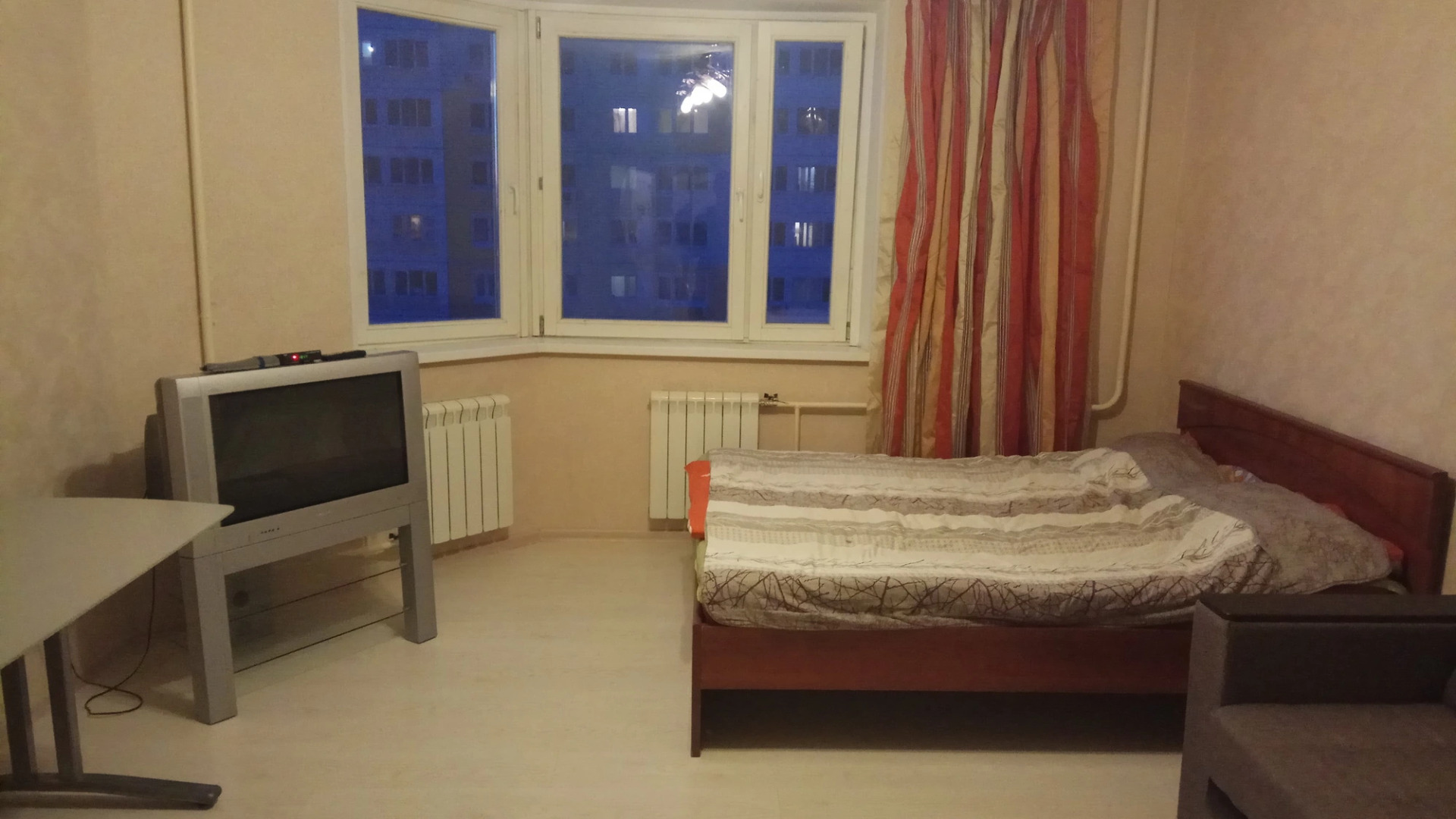 Апартаменты Салют