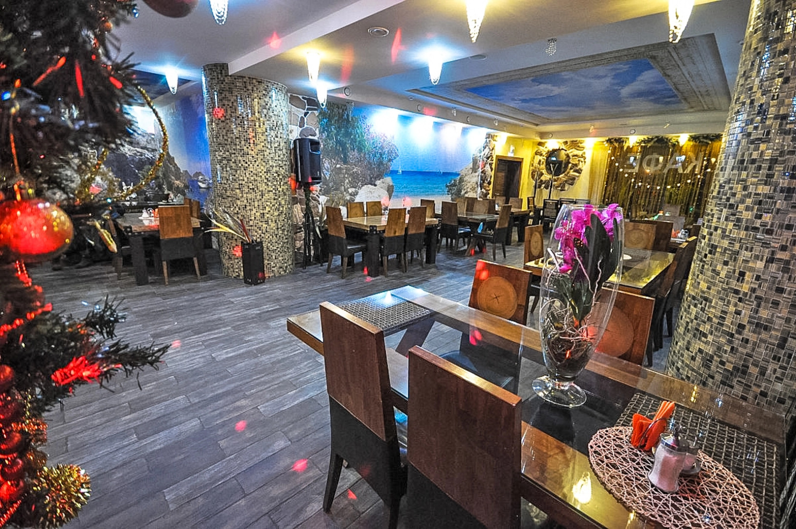 Мини-отель Вилла Вита