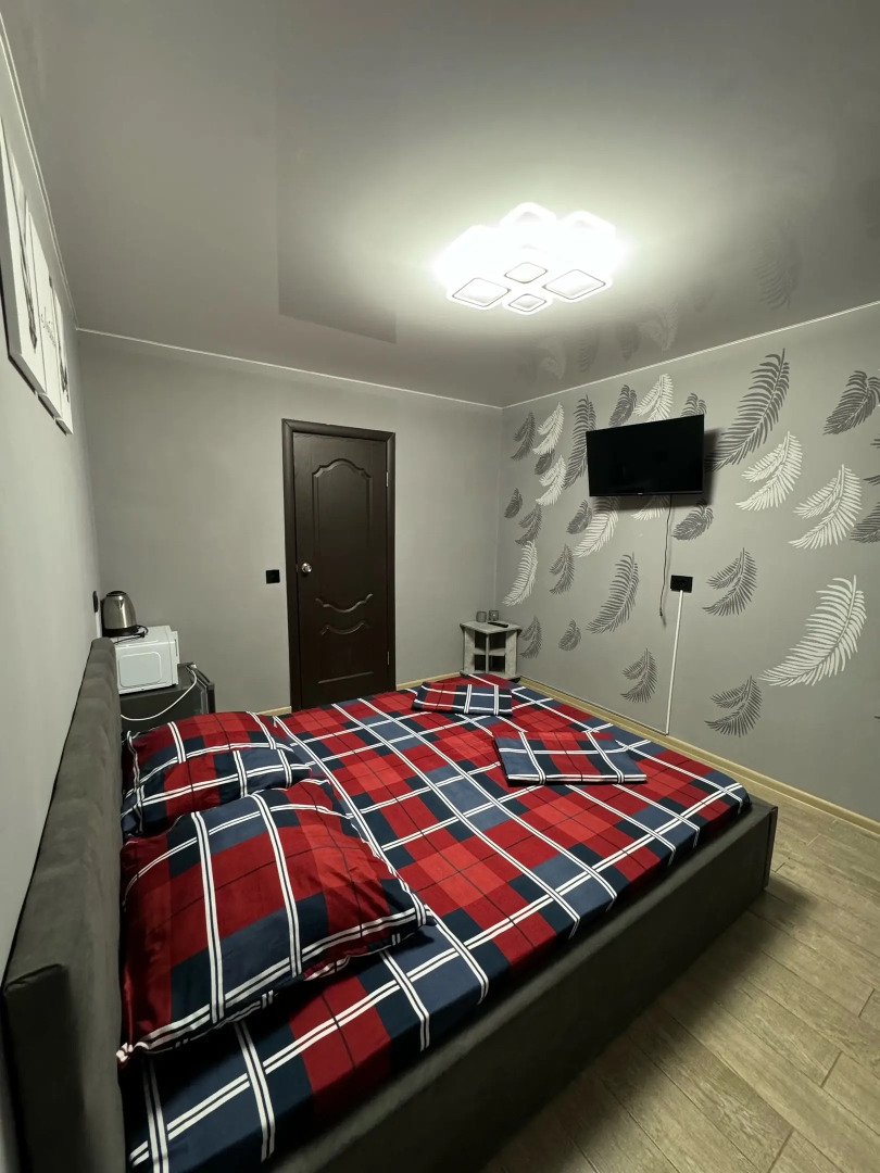 Апартаменты Принц