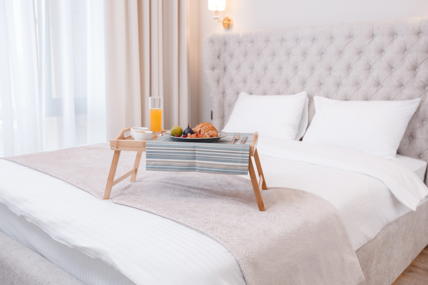 Апартаменты GreenPark Apart