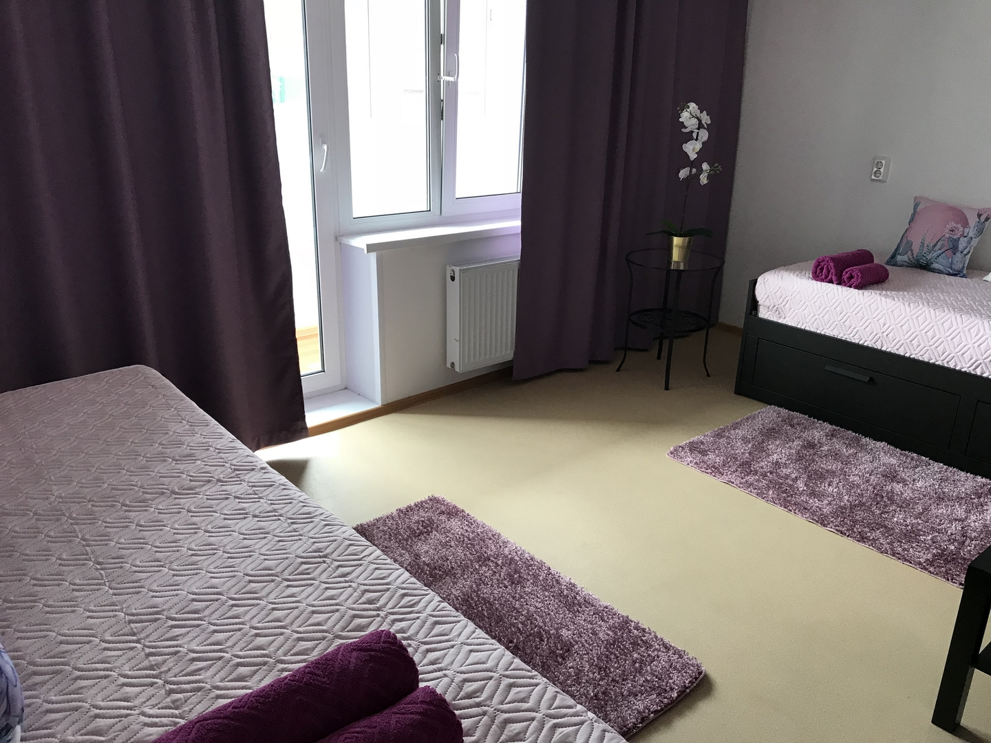 Хостел Хороший