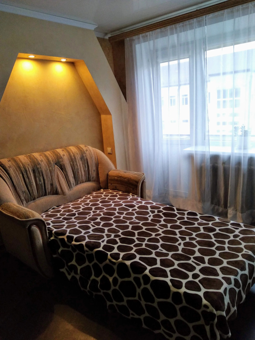 Апартаменты Студия - центр Бреста