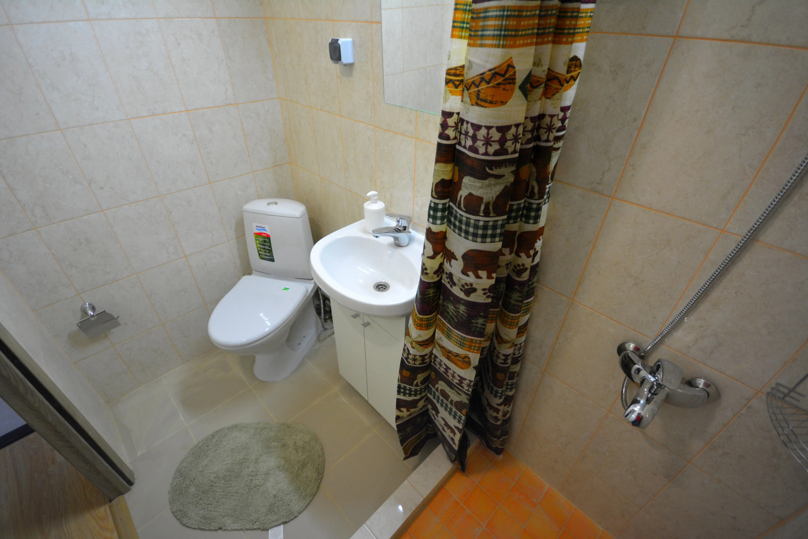 Гостиница СССР