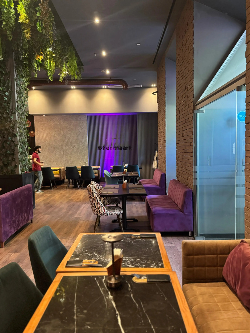 Мини-отель Ferma Art Hotel