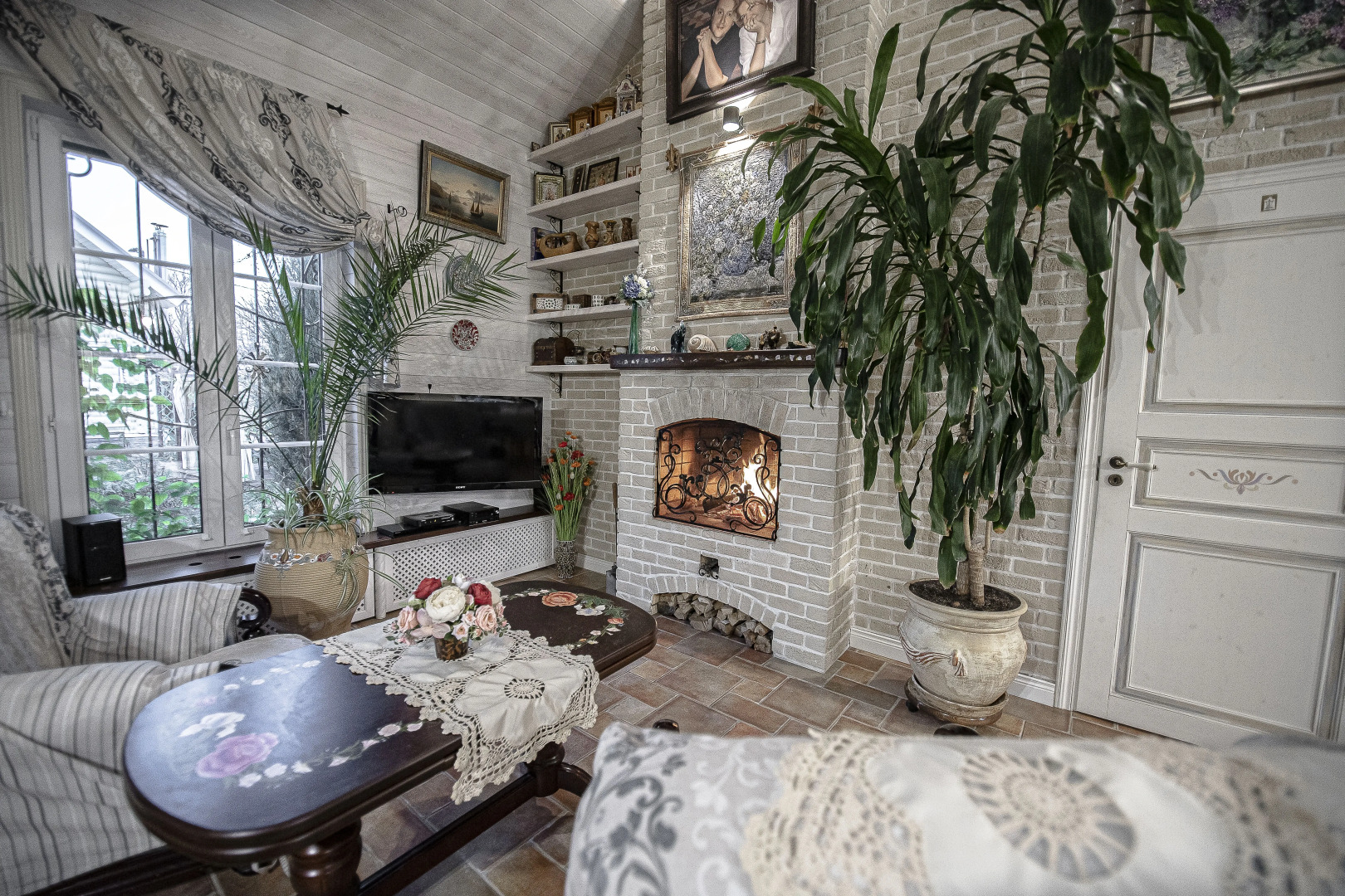 Частный дом делюкс Петель