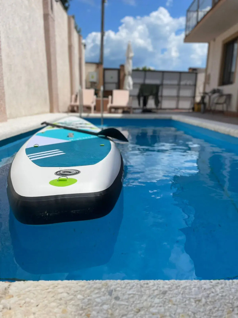 Гостевой дом Юлиана