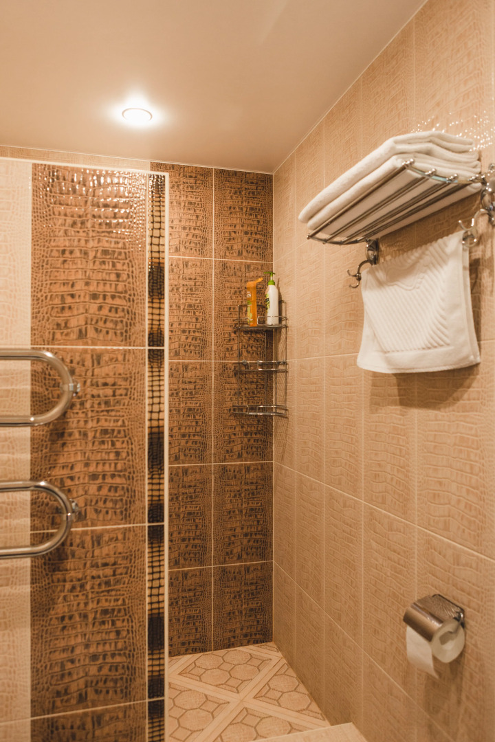 Гостевой Дом Palladium