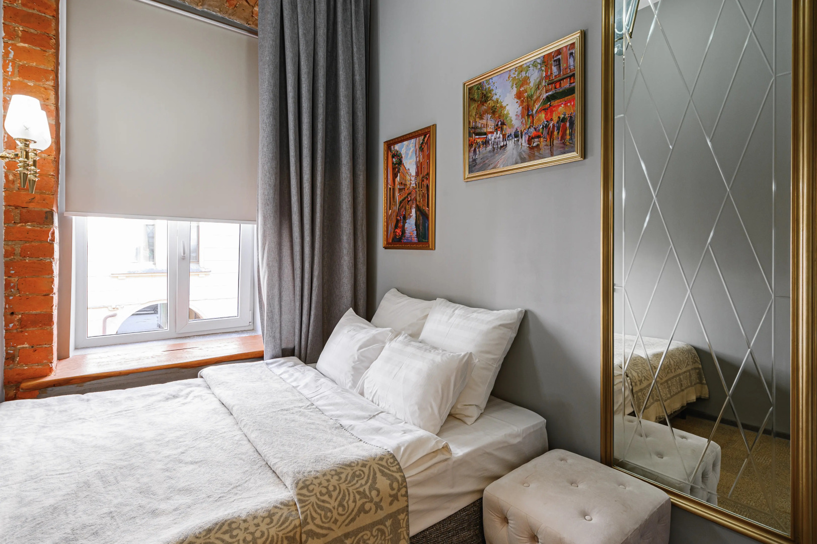 Апартаменты Rubi23 Venezia