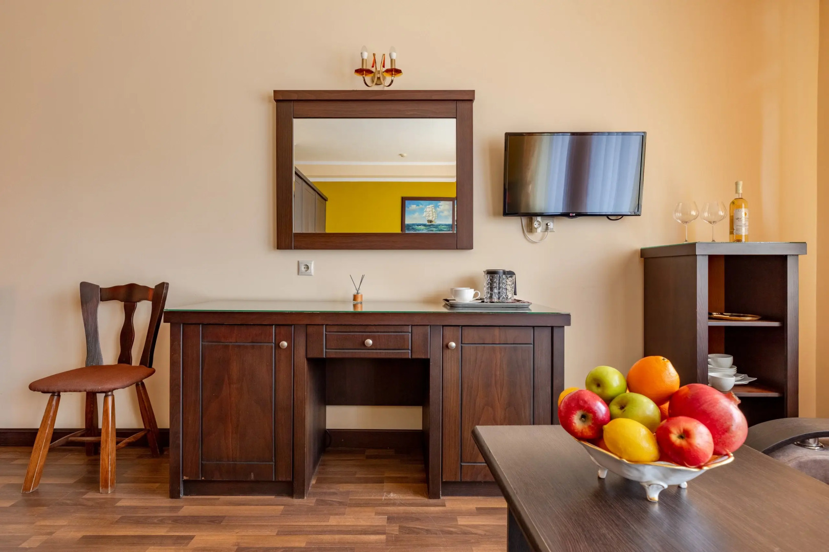 Гостевой дом Катран