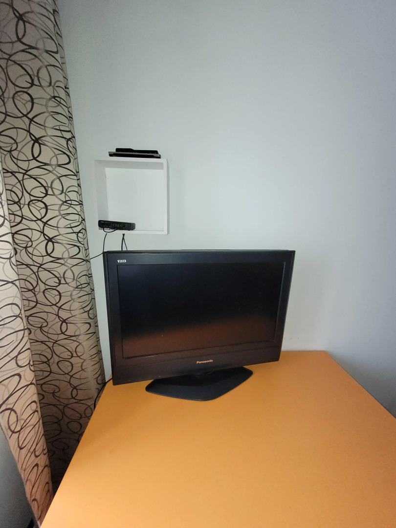 Хостел Main Room