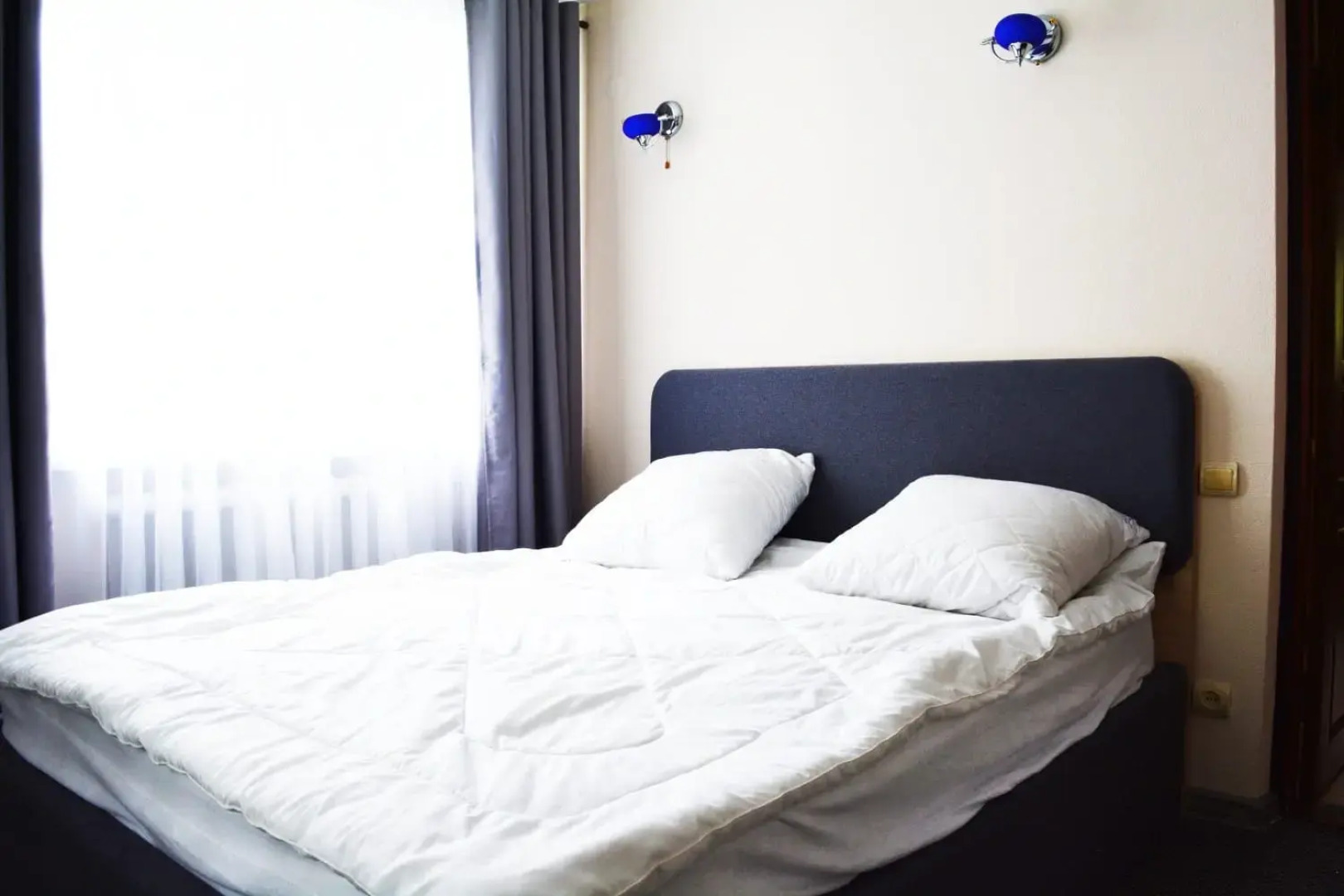 Гостевой дом База отдыха Аэропорт