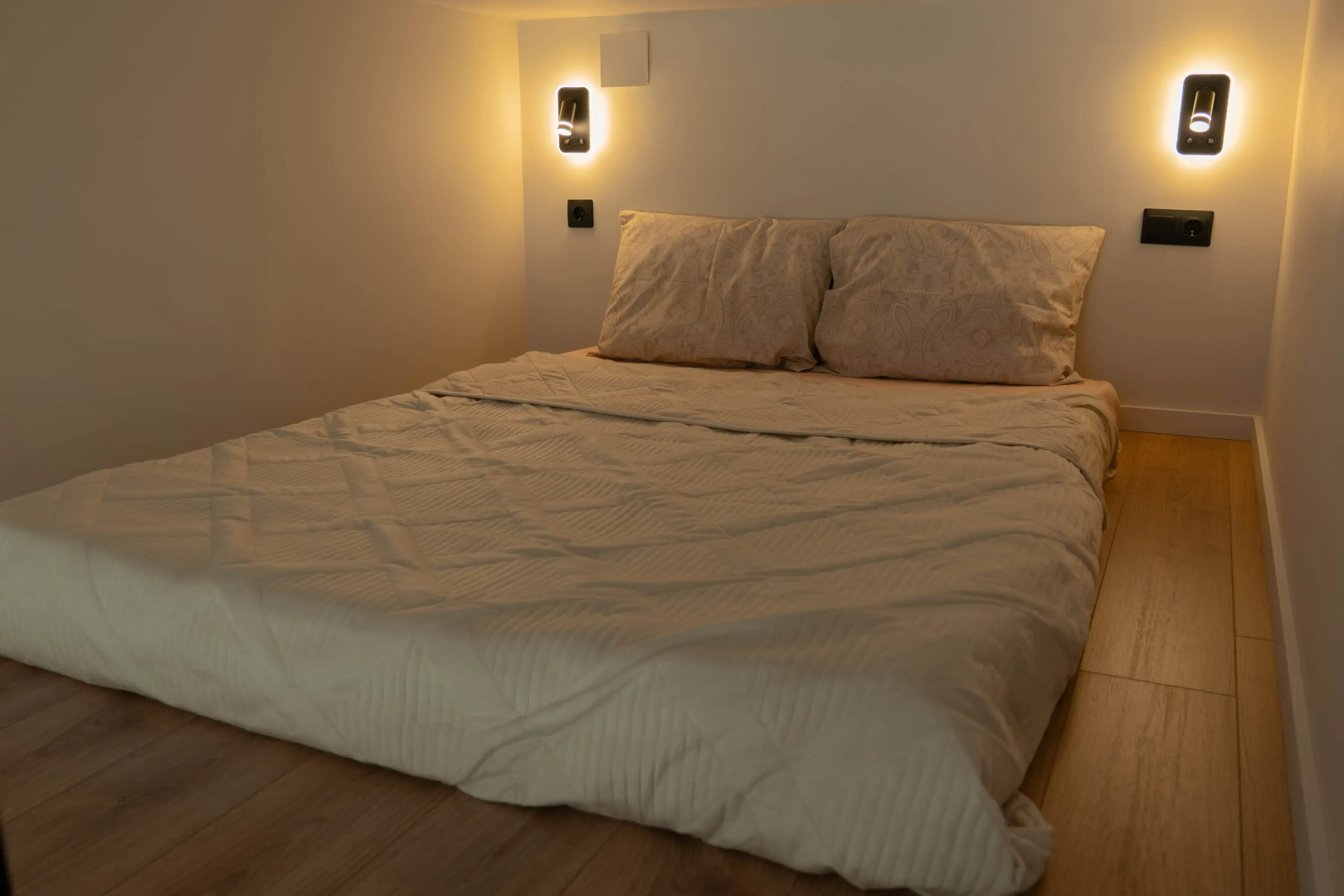 Апартаменты СуткиСпб Можайская 10 4