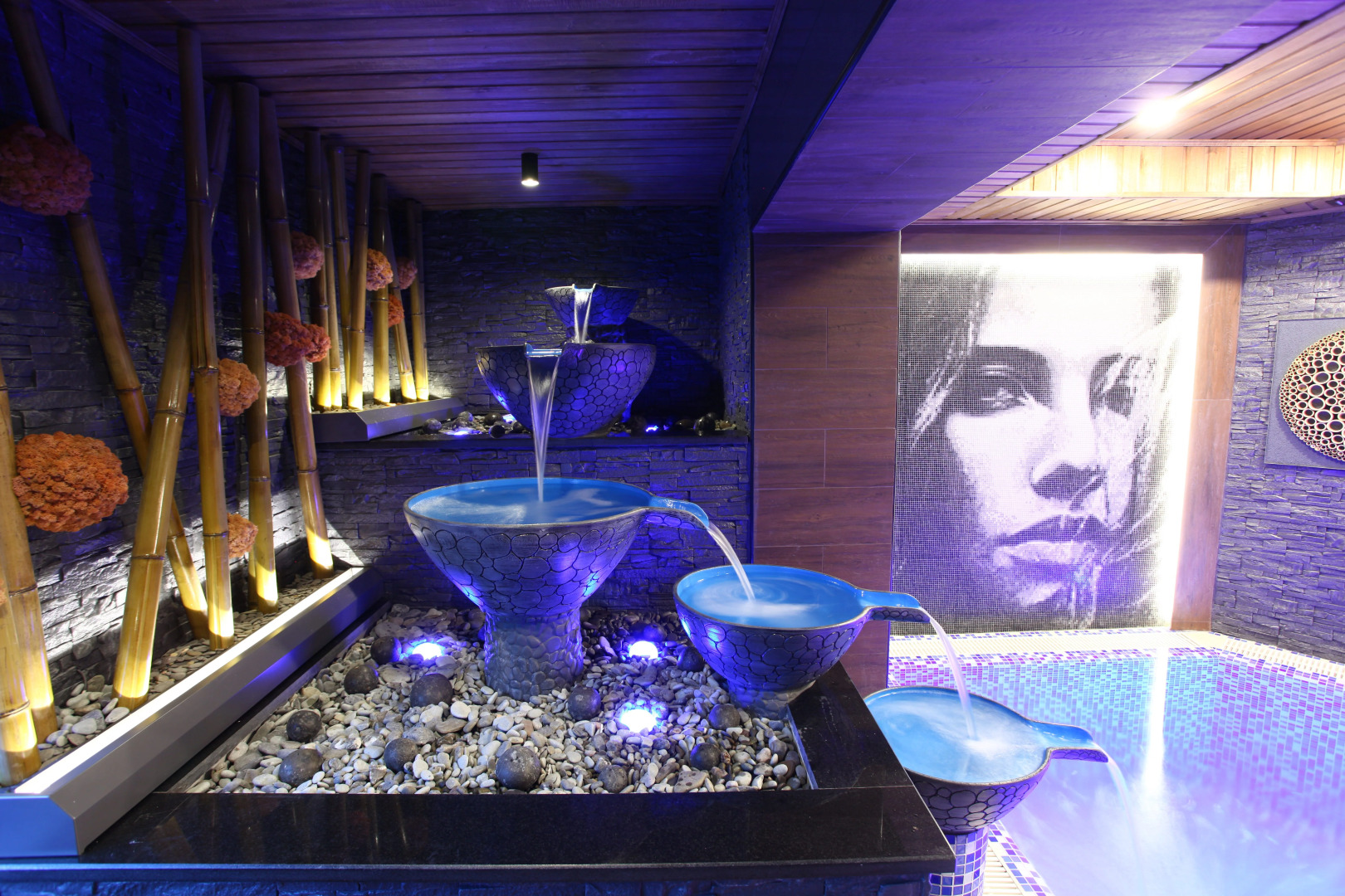 Бутик-Отель Зеленый Театр