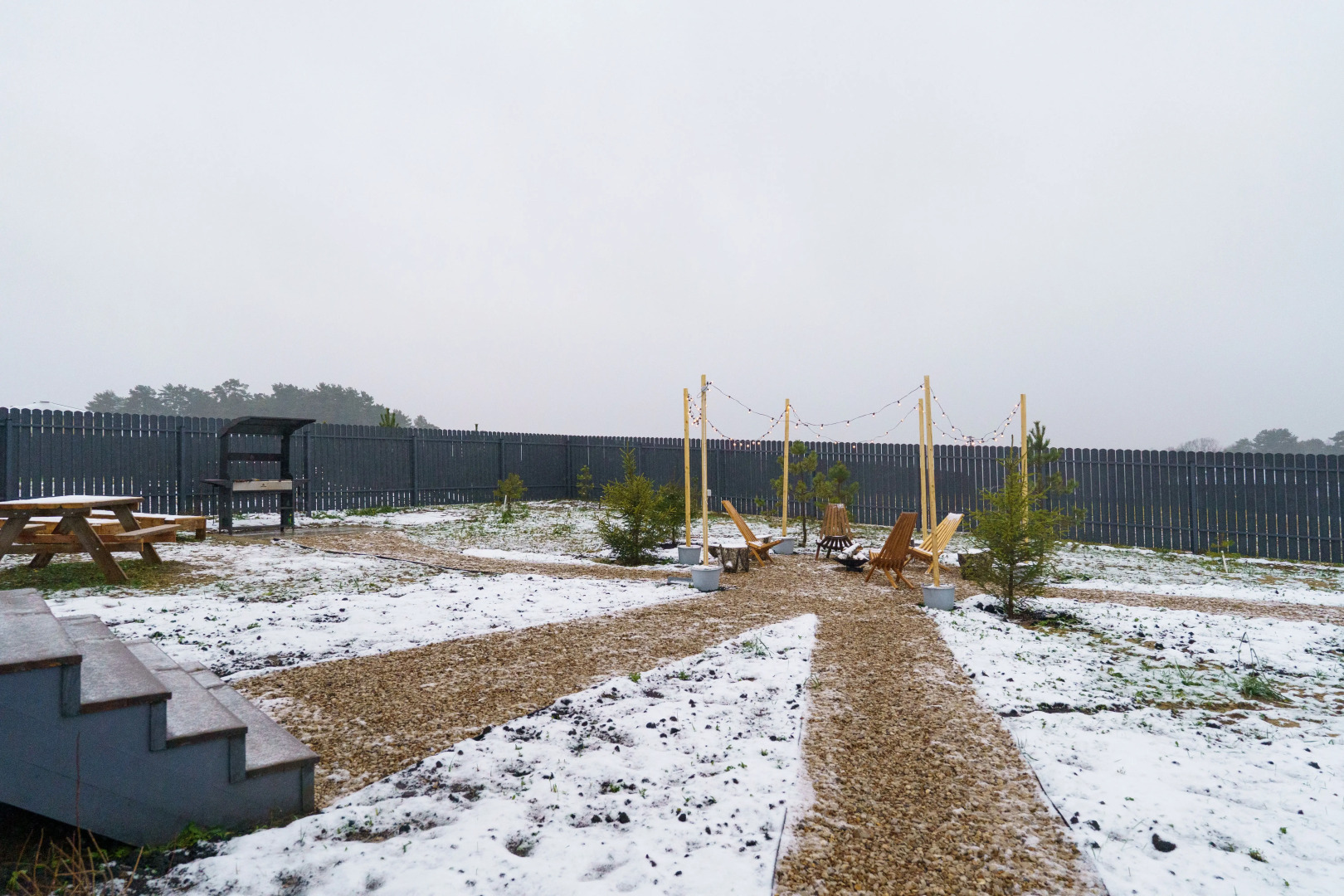 Частный дом Дом в Серпухове Счастье здесь