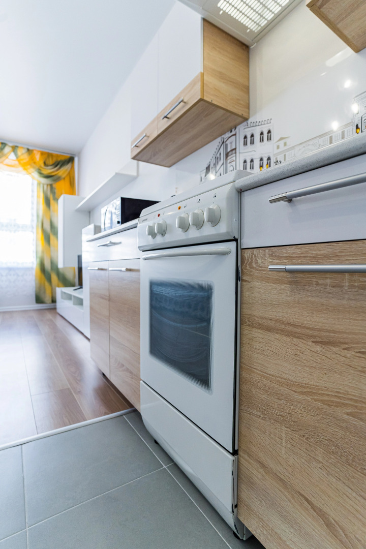 Апартаменты на Григорьева