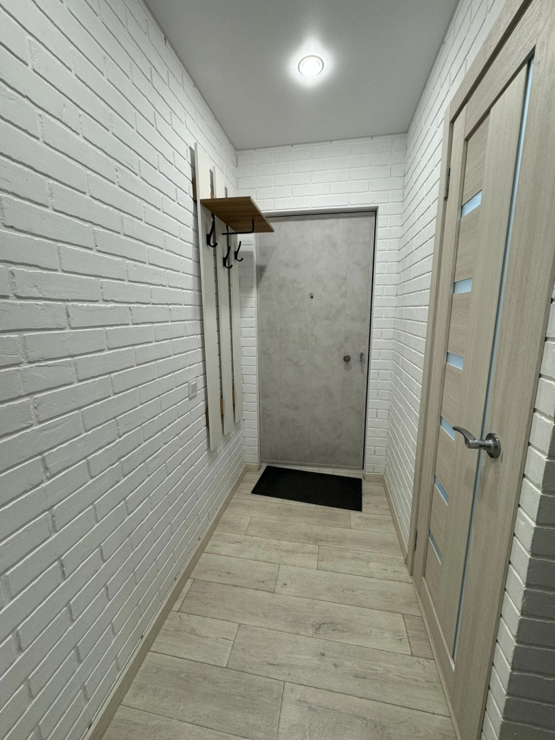 Квартира 1 Комната