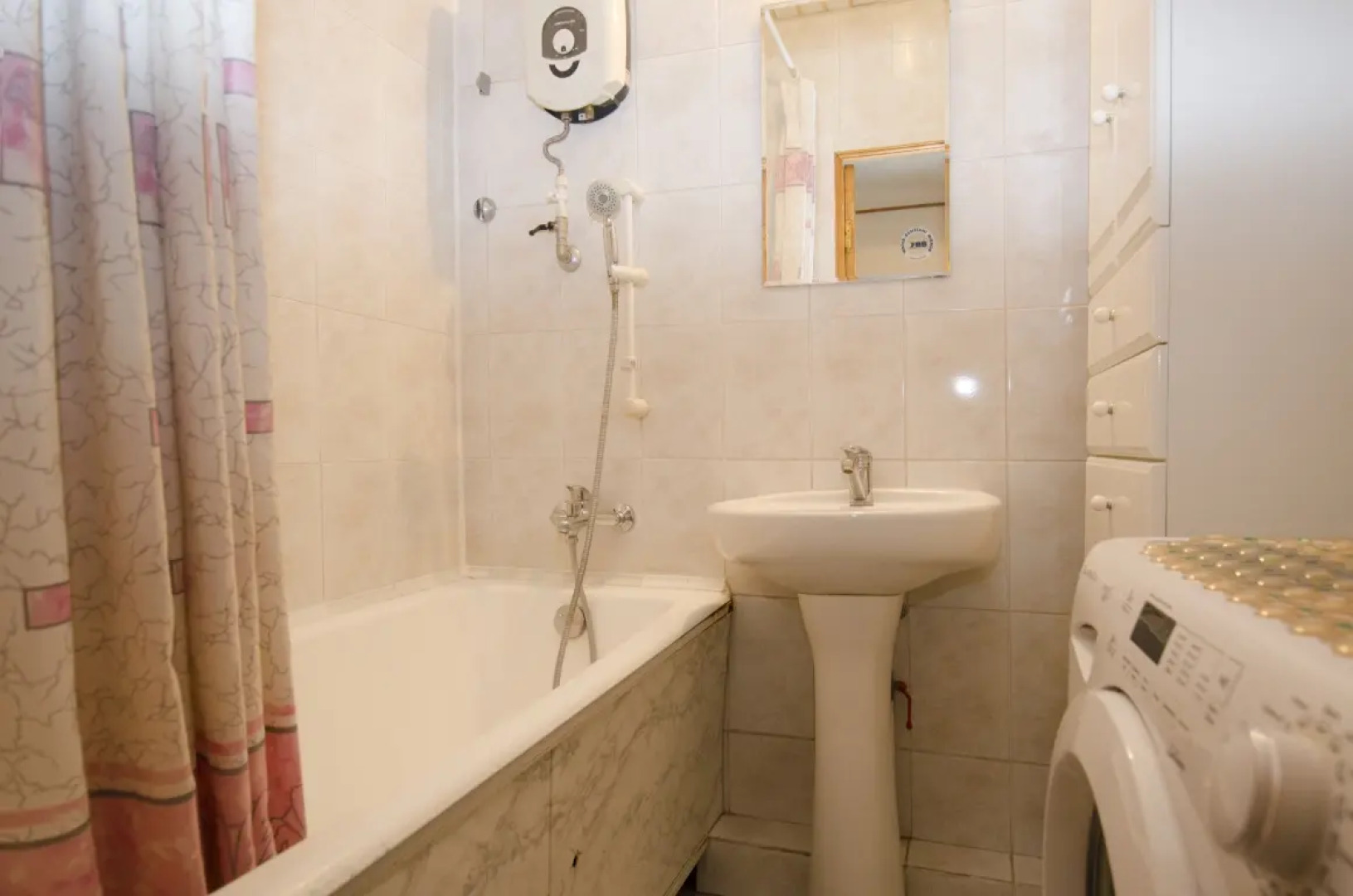 42 Двухкомнатные Апартаменты Новый Арбат