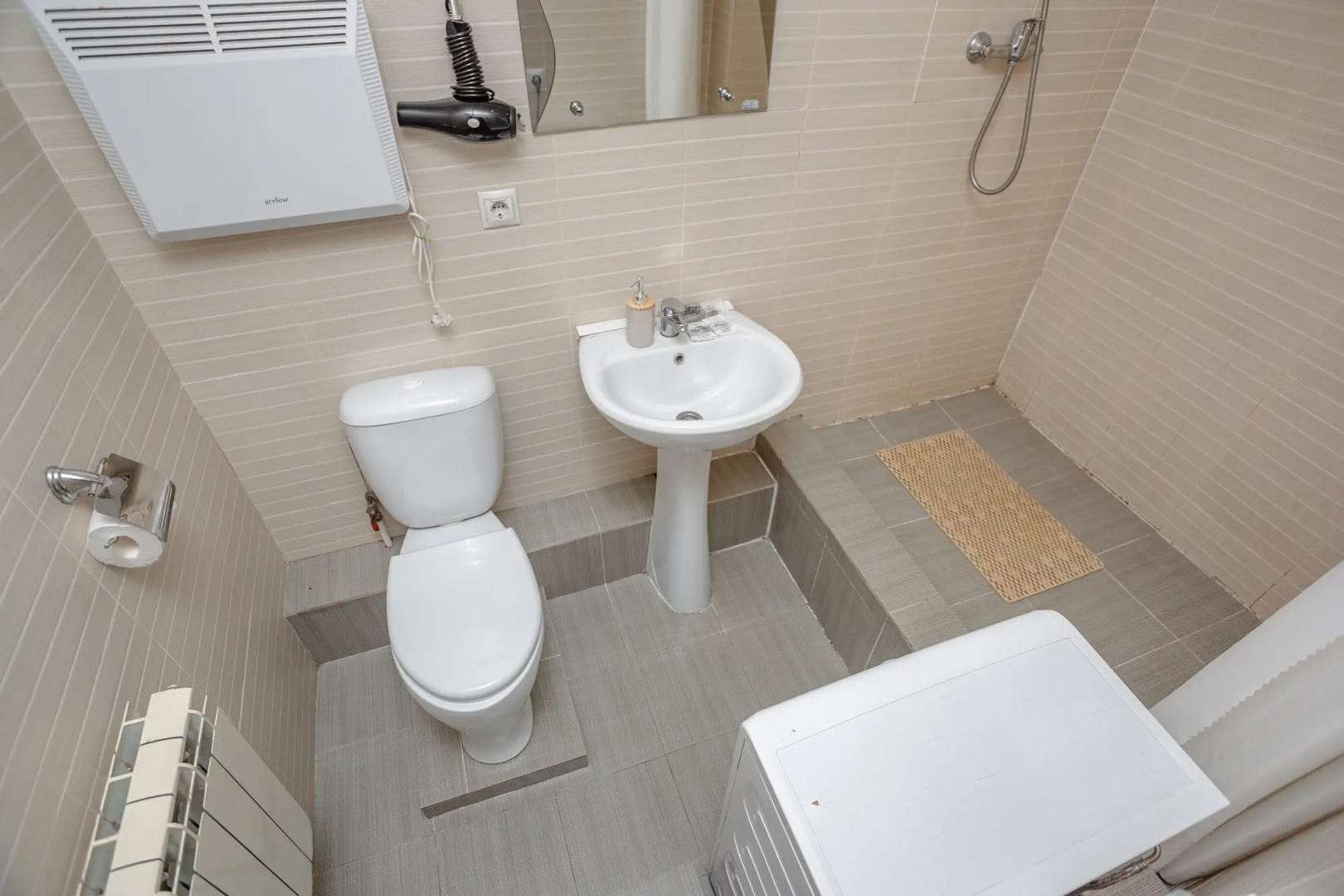 Апартаменты на Фонтанной 61А/24