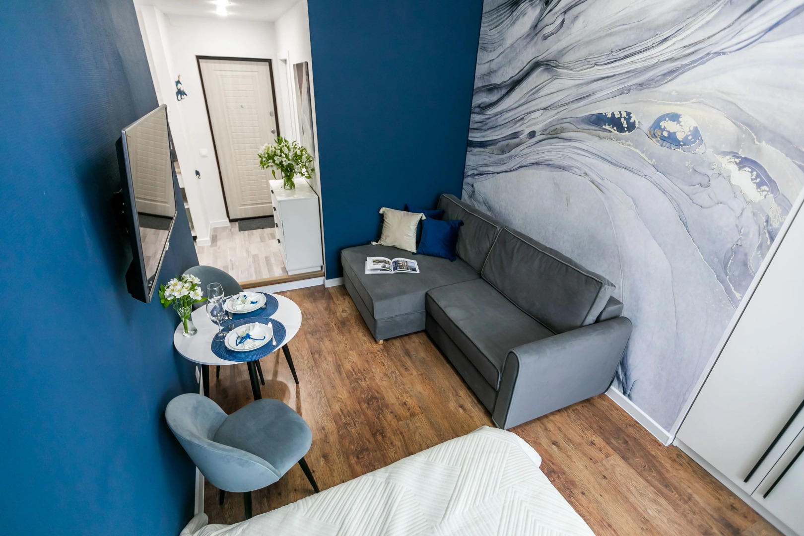 Квартира FlatStay Потемкинская 13/48 3