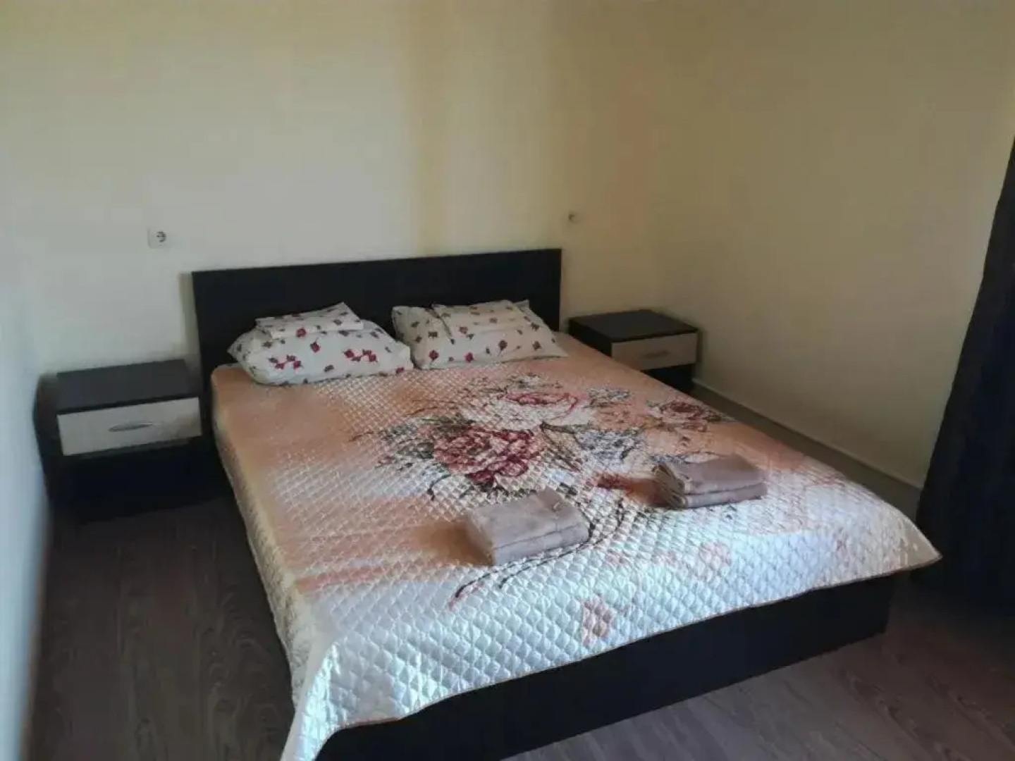 Меблированные Комнаты на Мира