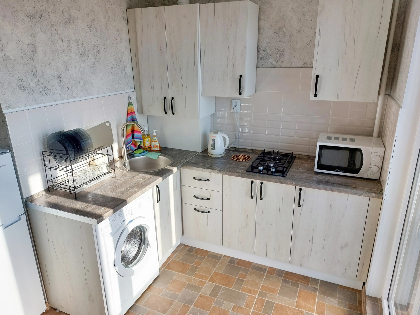 Квартира на Белгородской