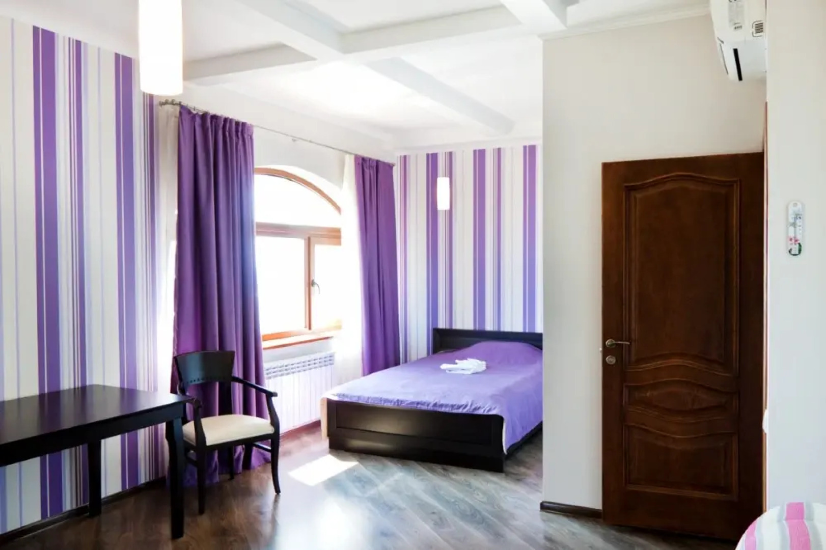 Гостевой дом Лиана