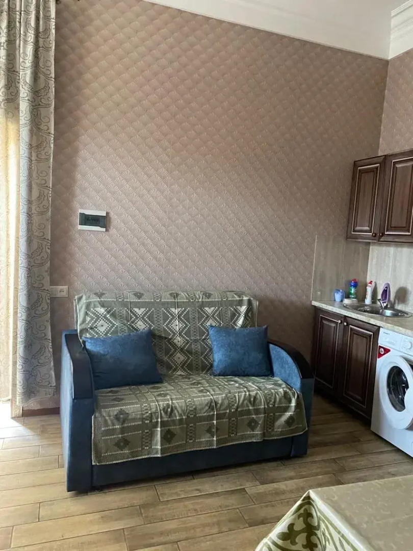 Гостевой Комплекс Жасмин