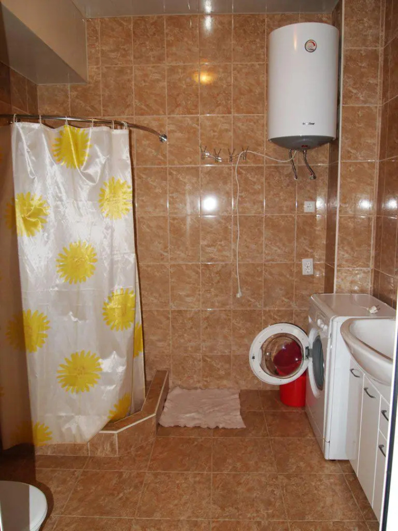 Апартаменты Эллинг Приморец 3