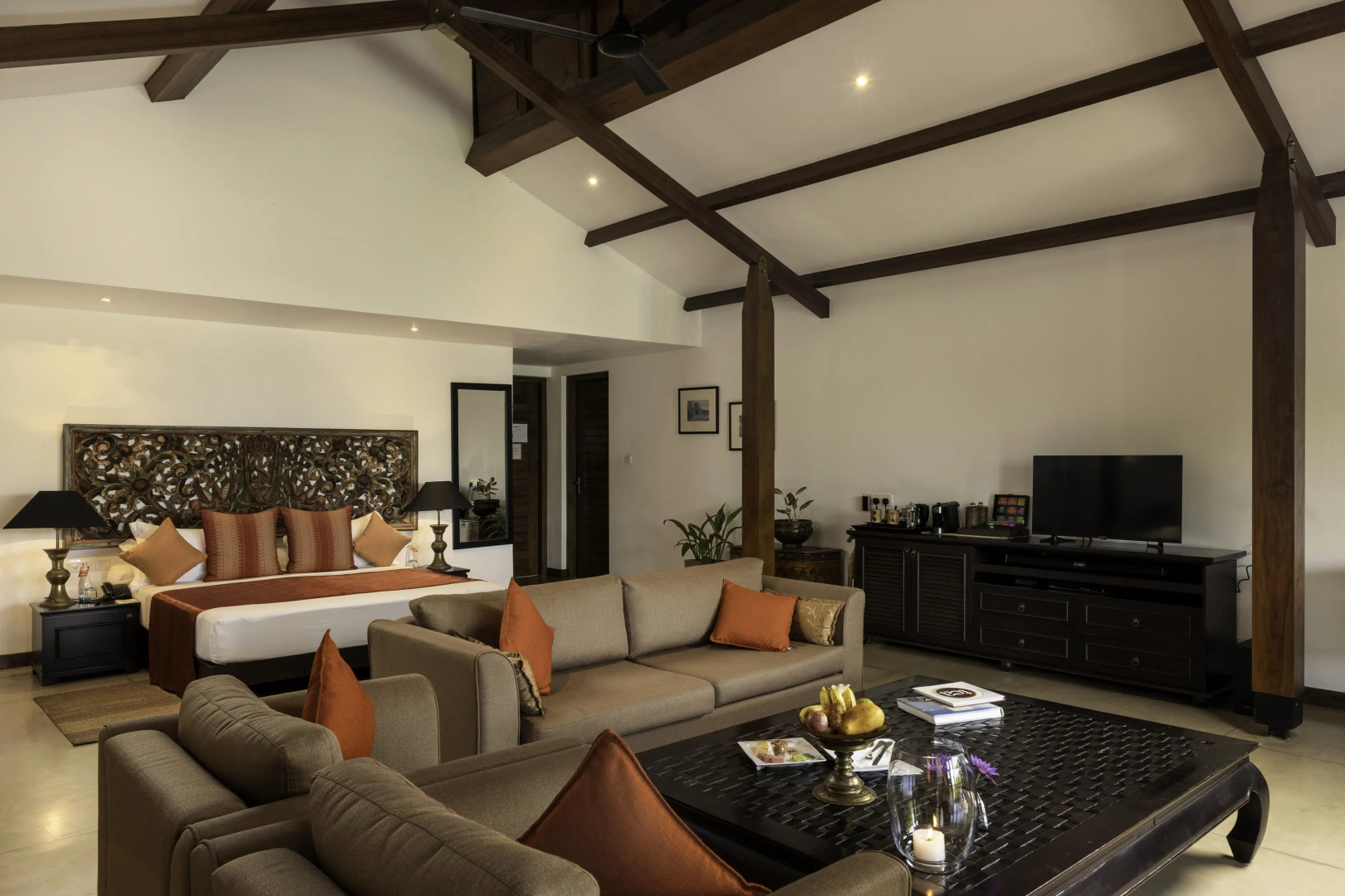 Бутик-отель Aditya Boutique Hotel