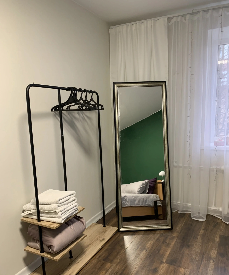 Квартира на Десятинной у Кремля