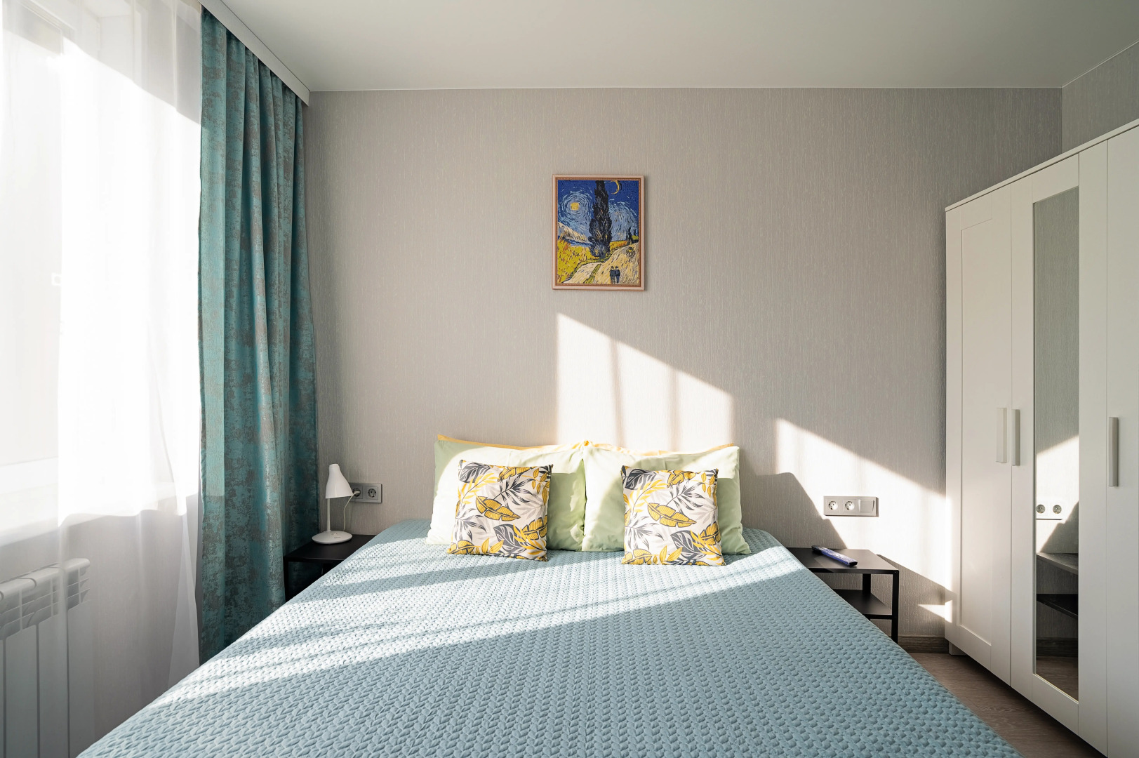 Квартира  Восточный Бриз на Патрокле