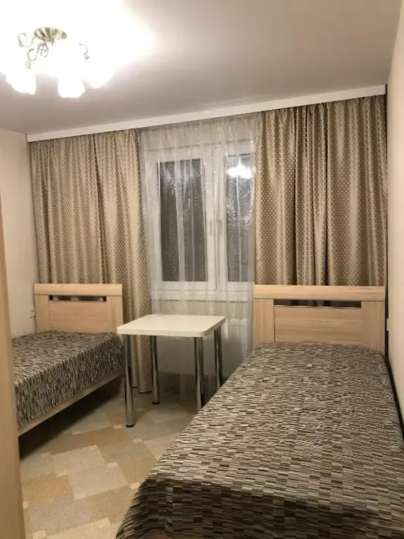 Гостевой дом Кредо